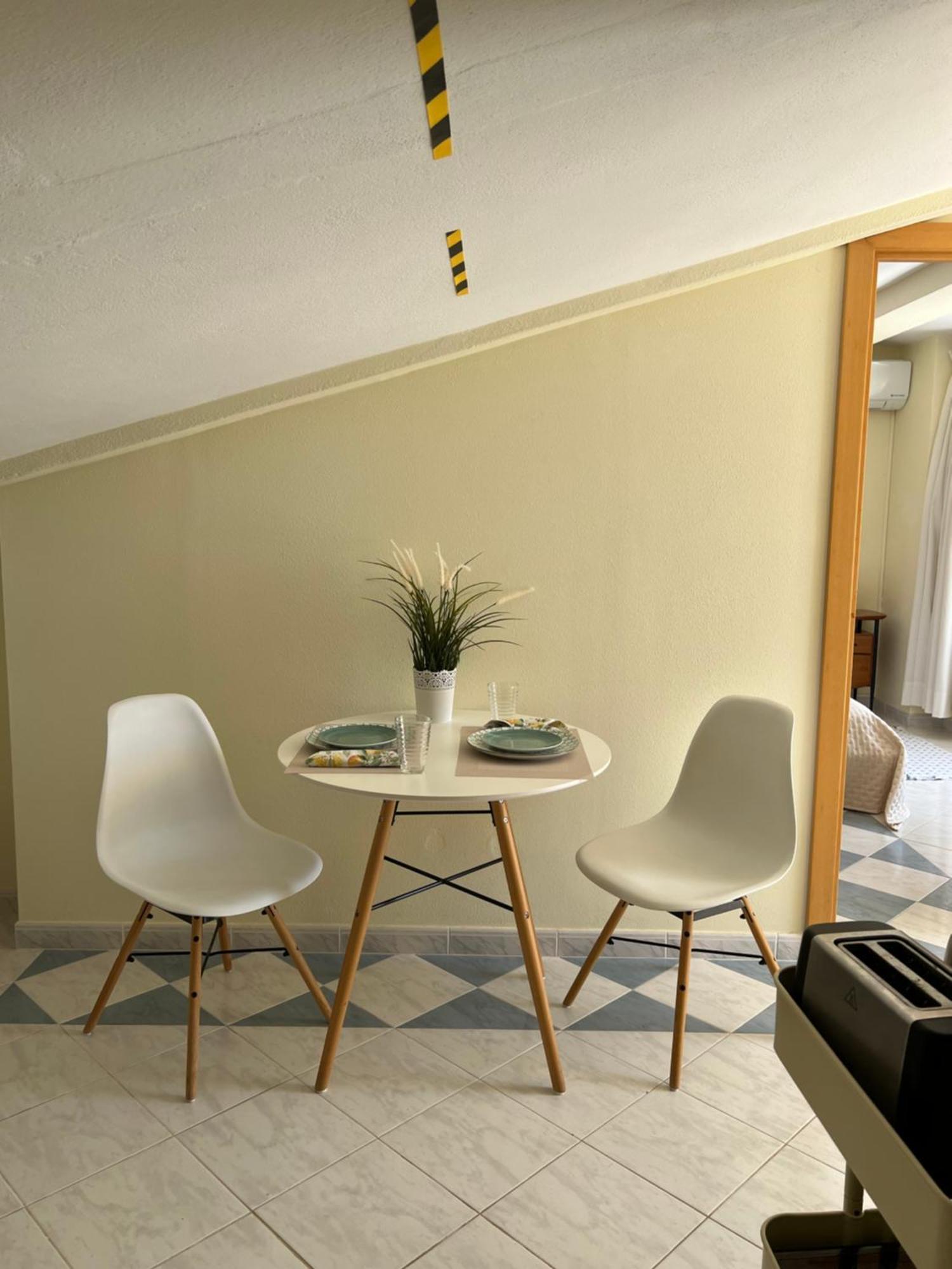 Vilas Do Mar - Studio การ์วอยโร ภายนอก รูปภาพ